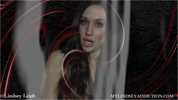 Lindsey Leigh - Little Black Box