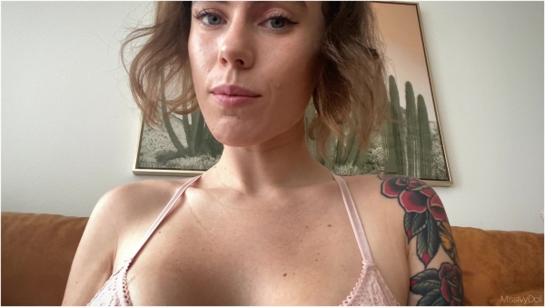 MissIvyDoll - Love Addict JOI