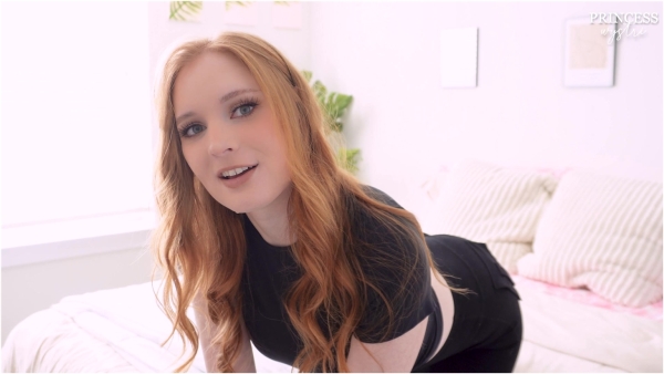 Princess Wystri - 2025 Birthday Tribute #2