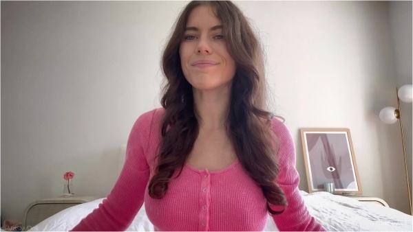 MissIvyDoll - Your Big Cock Obsession