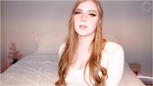 Princess Wystri - You're My Money Cuck Now