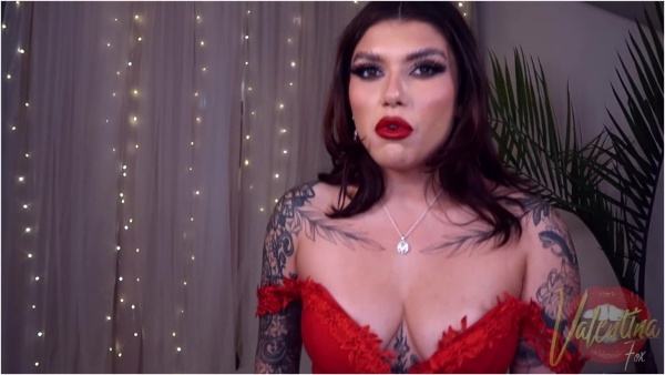 Valentina Fox - Anything I Want You To Be
