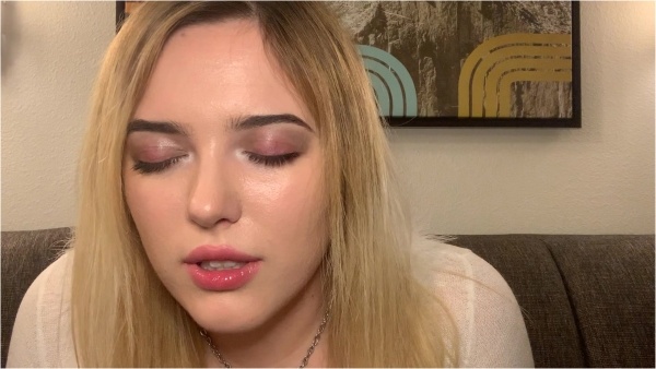 Goddess Ivy Grey - IVY Trigger Hypnosis