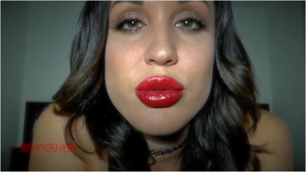 Lindsey Leigh - Perfect Lips Get You Off