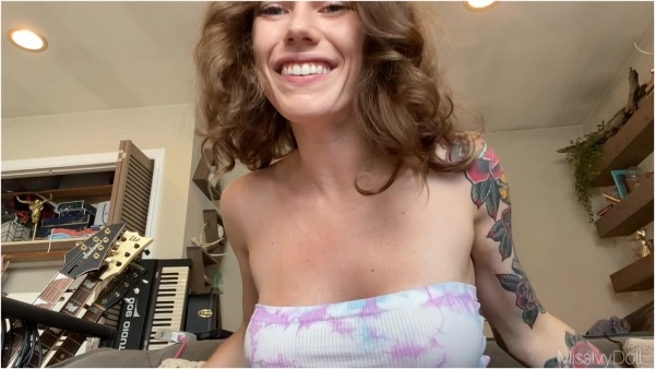 MissIvyDoll - Virgin Denial