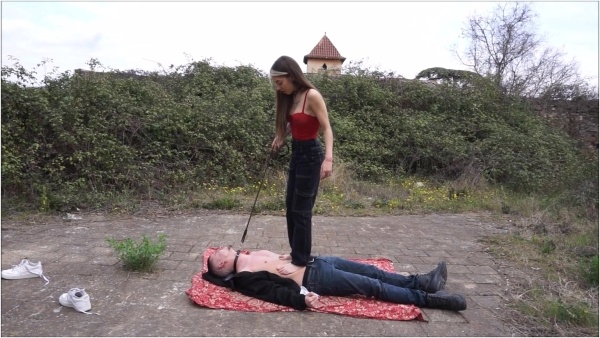 SubmittedTeen - I Tried To Pass Him Out - Mean Teen