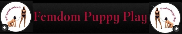 Femdom Puppy Play - Femdom POV - MegaPack  clip 93