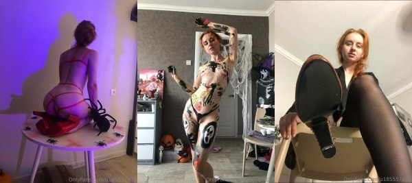 Kate Summers aka Kathrynne - Feet Goddess - OnlyFans Pack
