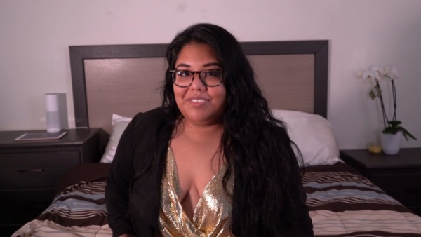 Goddess Kailey - You Can't Run