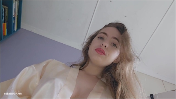 Selina O Hair - Naughty Boys Get Spanked