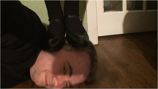 Mean Girl Sophie - Sophie Head Trampling Verbal Domination Povgiantess
