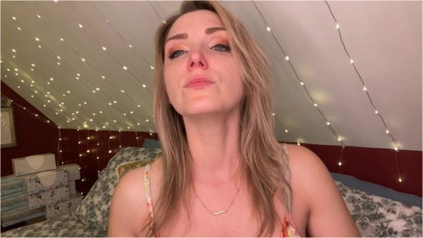 SneezeGoddess - Stifled Sneezes and Nose Blowing
