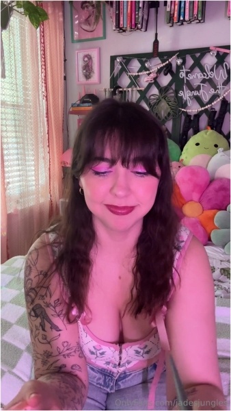 JadesJungles - Sissy Humiliation Party and SPH