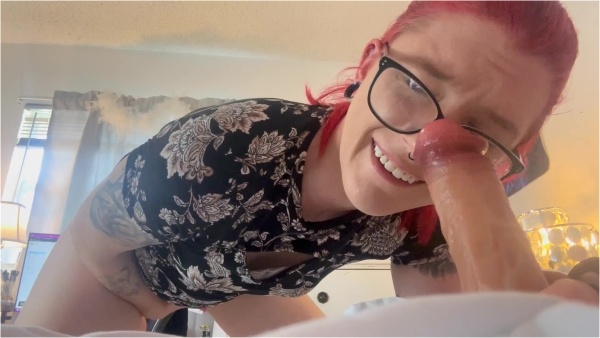 Miss Ellie - Panty Diaries