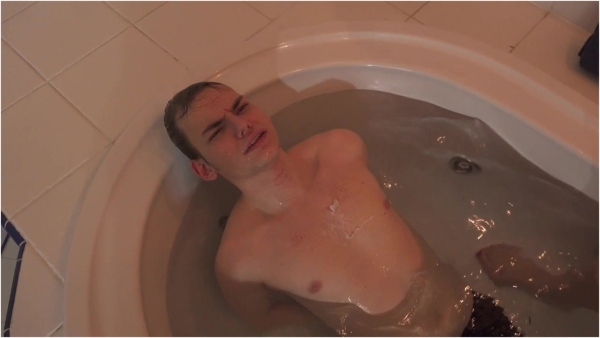 Jenni Czechs World - JC173 Baptism of slave #9