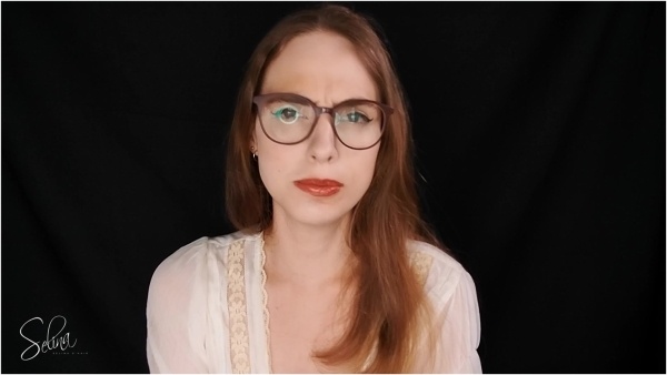 Selina O Hair - MOMMY Rips You Off To Teach You A Lesson
