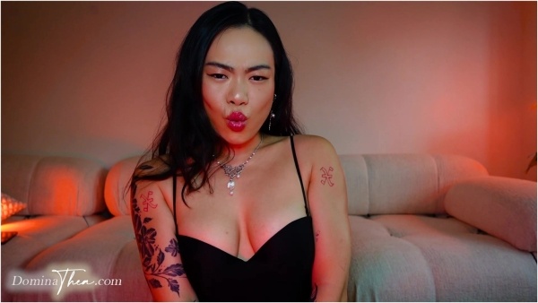 Thea X - Goddess Thea - Short Dicked Man