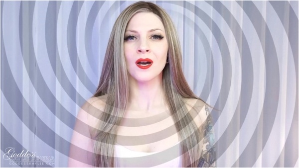 Goddess Kaylie - Tricked Into Being My Pump Puppet - Femdom 2025