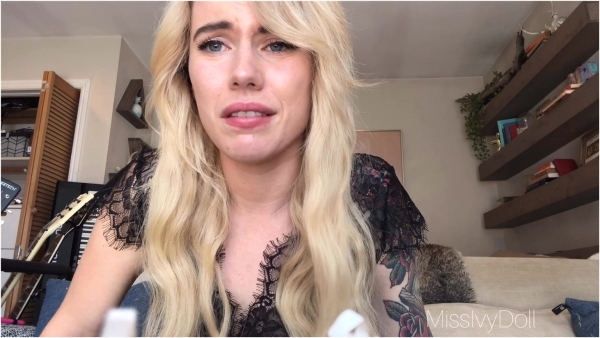 MissIvyDoll - Hot Wife Cuck's You