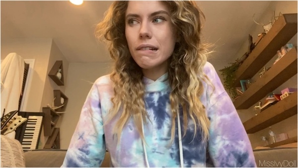 MissIvyDoll - Impregnating step Daughter's Friends