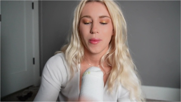 keeks 3005 - White Sock JOI