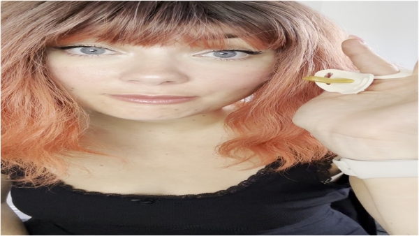 Yourhikerbabe - Making My Pacifier Loser A Cuckold