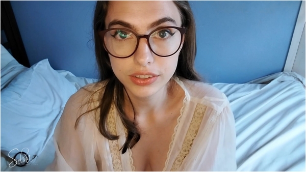 Selina O Hair - Mommy Jerks You Off