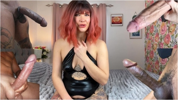 Yourhikerbabe - Mesmerising Gay Faggot Training