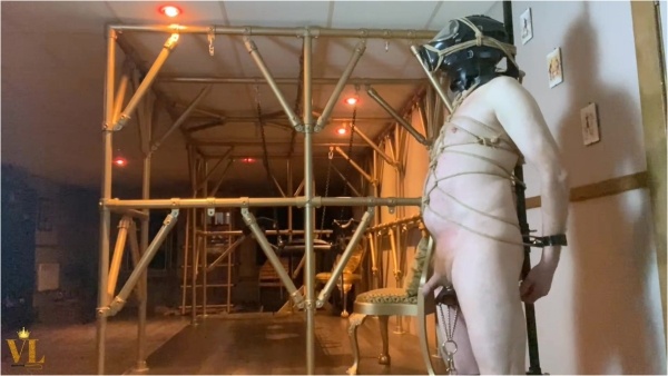 BondageInferno - ORGASM TOWER ANGUISH PT2