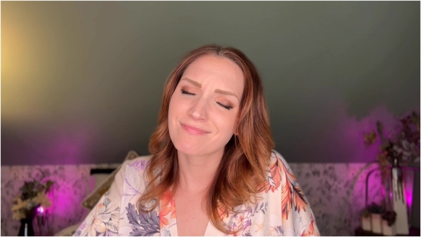 SneezeGoddess - Totally Grossed Out By Your Uncut Penis