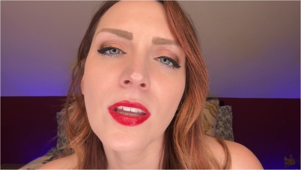 SneezeGoddess - Mesmer eyes Face Fetish JOI