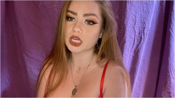 Goddess Roxy - Hotter than your wife