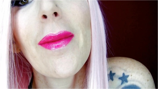 Mistress Harley Studio - Big Lips Mesmerize