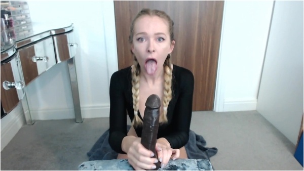 Brea Rose - Daughter Can’t Resist Step Dads Cock