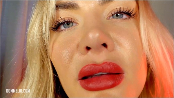 Dommelia - Goodnight Loser ASMR