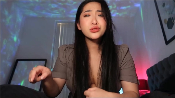 ClaudiaHon - You pay to stroke