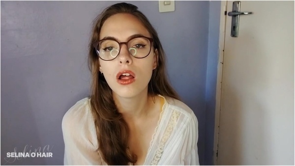Selina O Hair - SPH CUCK I'm Your Step-Mommy Now