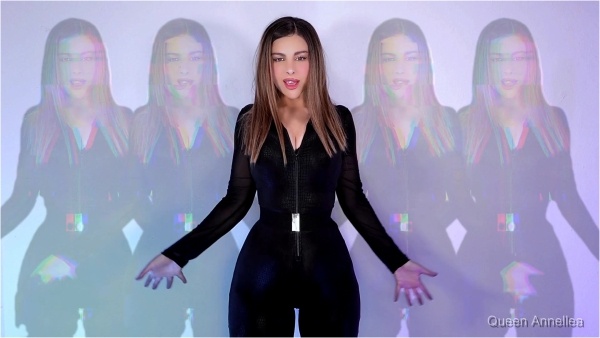 QueenAnnellea - Goon Mania