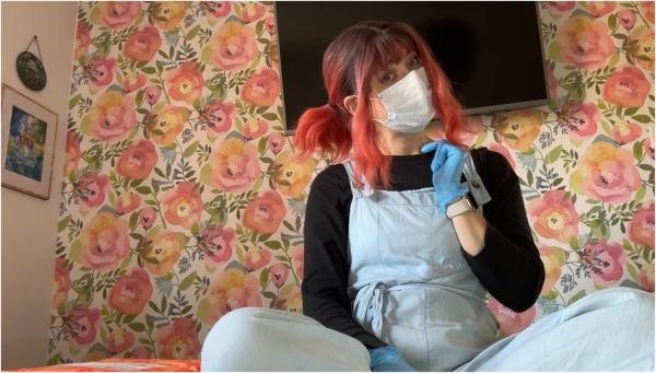 Yourhikerbabe - Diaper Change At ABDL Daycare Facility
