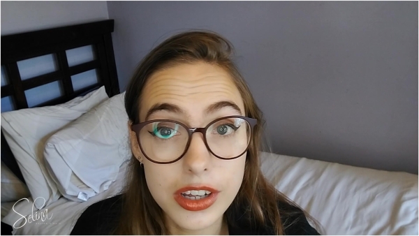 Selina O Hair - Cheating Mommy Wants Your Small Cock