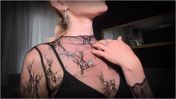 THEcherrygirl - Sensual seduction and control