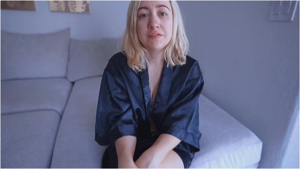 lalunalewd - Mean StepMommy Therapy