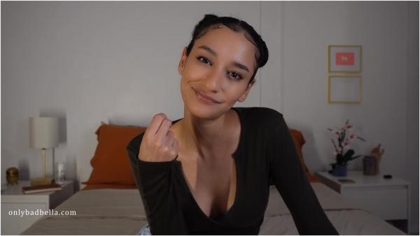 Bad Bella - 247 Cuck Slave