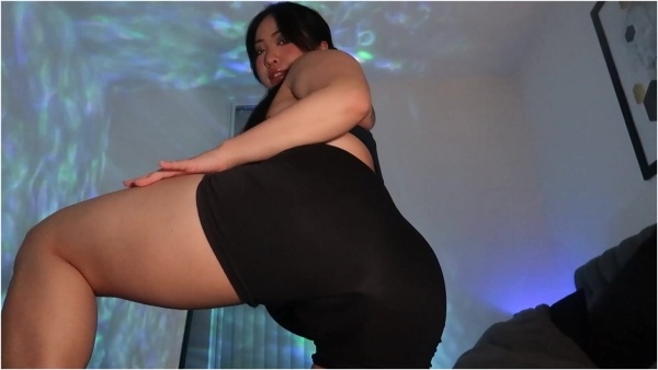 ClaudiaHon - You only cum with permission