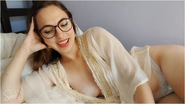 Selina O Hair - Mommy Confessions