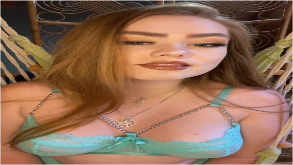 Goddess Roxy - Stroke and Send part 1