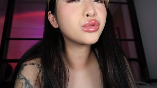 ClaudiaHon - Give up your sex life for my spit