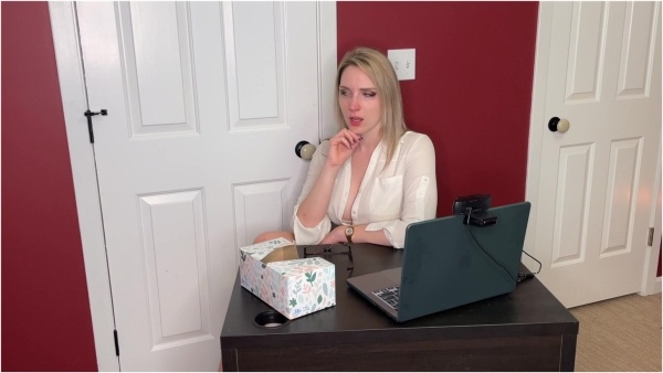 SneezeGoddess - Should Have Called Out Sneeze Fit