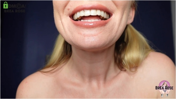 Brea Rose - Oral Fixation
