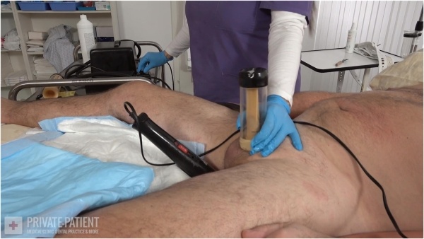 Private patient - All Fours 05